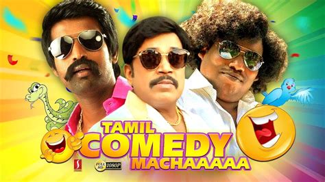 Tamil Movies & TV Shows .